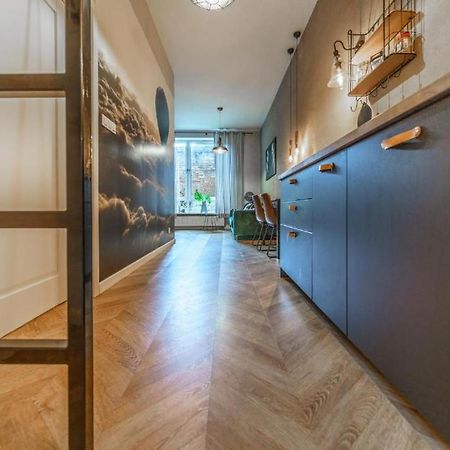 Cozy And Bright - Golden Apartments - Z14-1A Βαρσοβία Εξωτερικό φωτογραφία