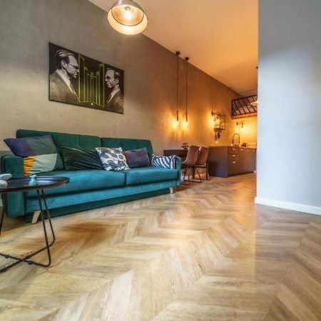 Cozy And Bright - Golden Apartments - Z14-1A Βαρσοβία Εξωτερικό φωτογραφία