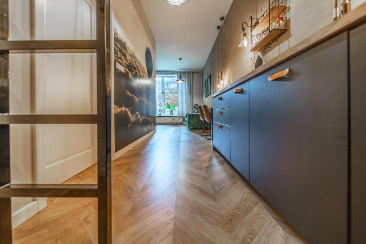 Cozy And Bright - Golden Apartments - Z14-1A Βαρσοβία Εξωτερικό φωτογραφία