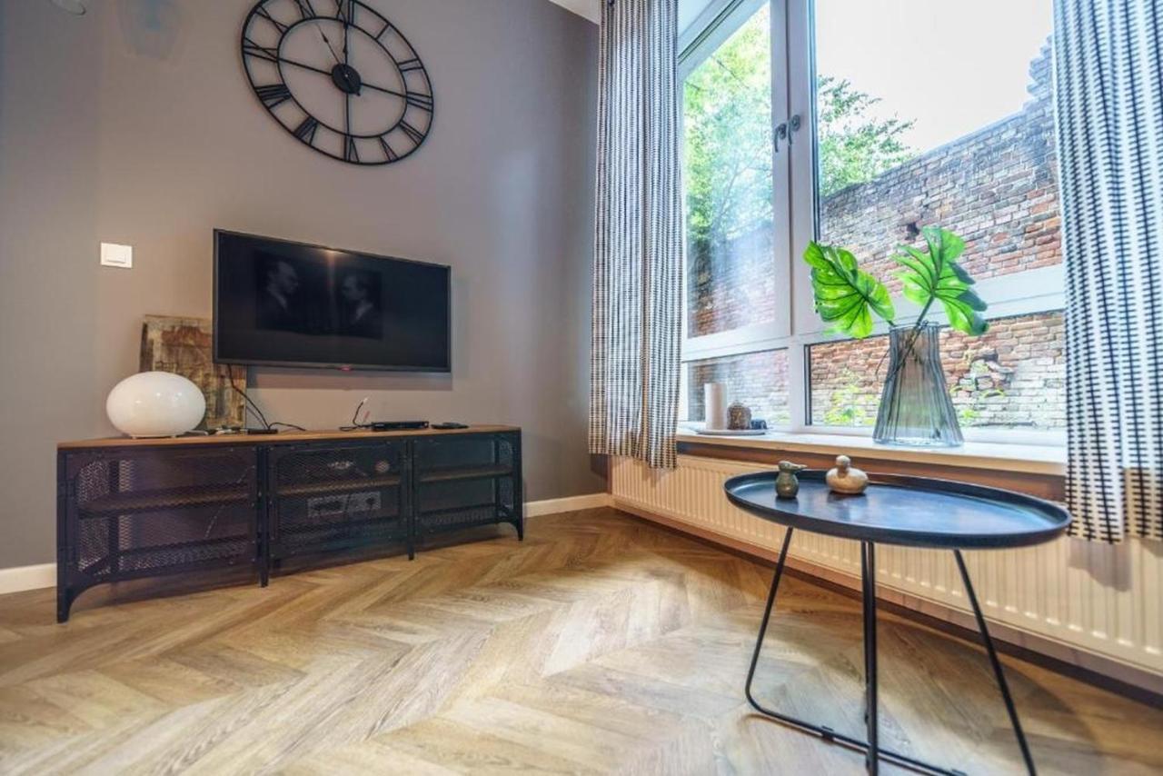 Cozy And Bright - Golden Apartments - Z14-1A Βαρσοβία Εξωτερικό φωτογραφία