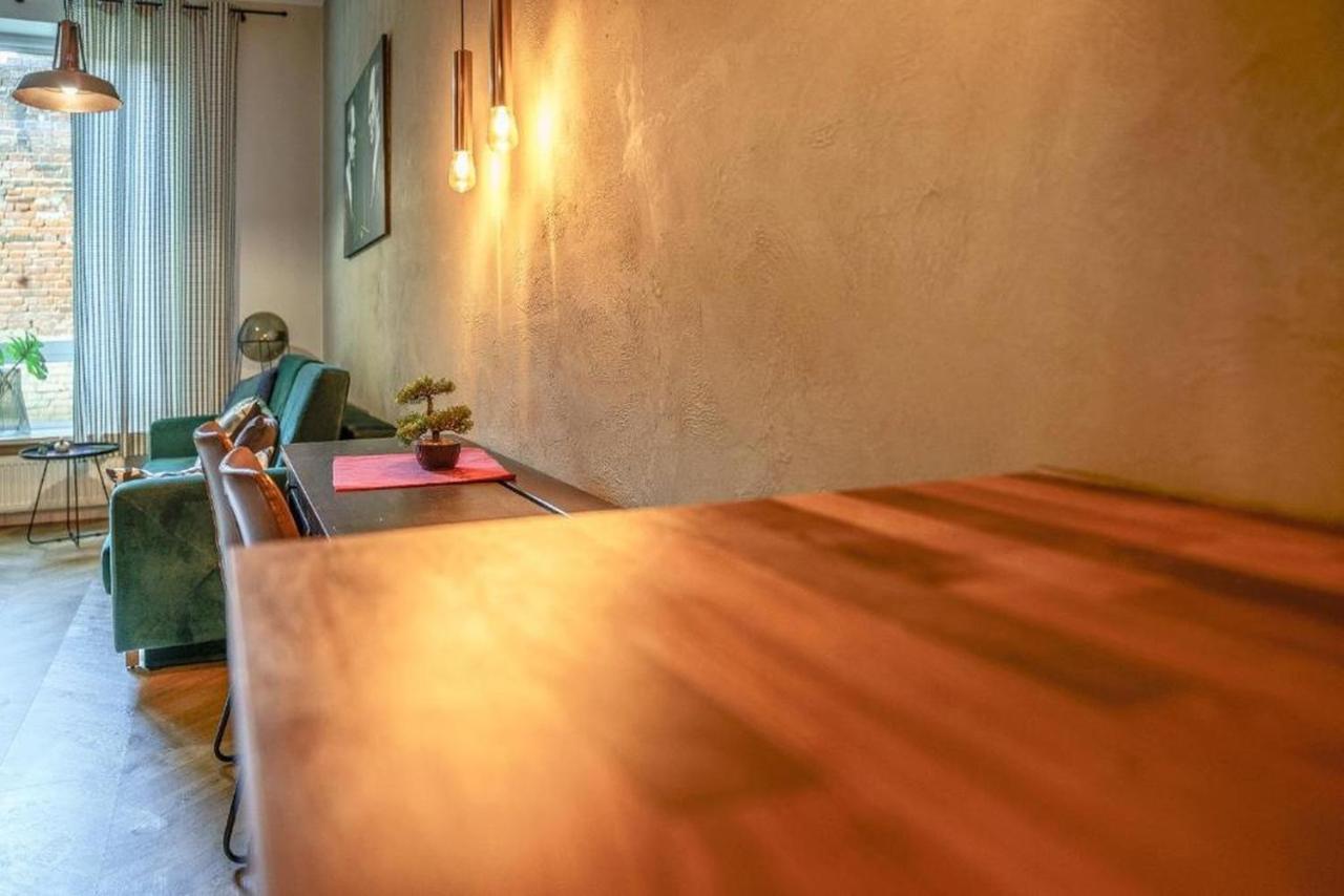 Cozy And Bright - Golden Apartments - Z14-1A Βαρσοβία Εξωτερικό φωτογραφία