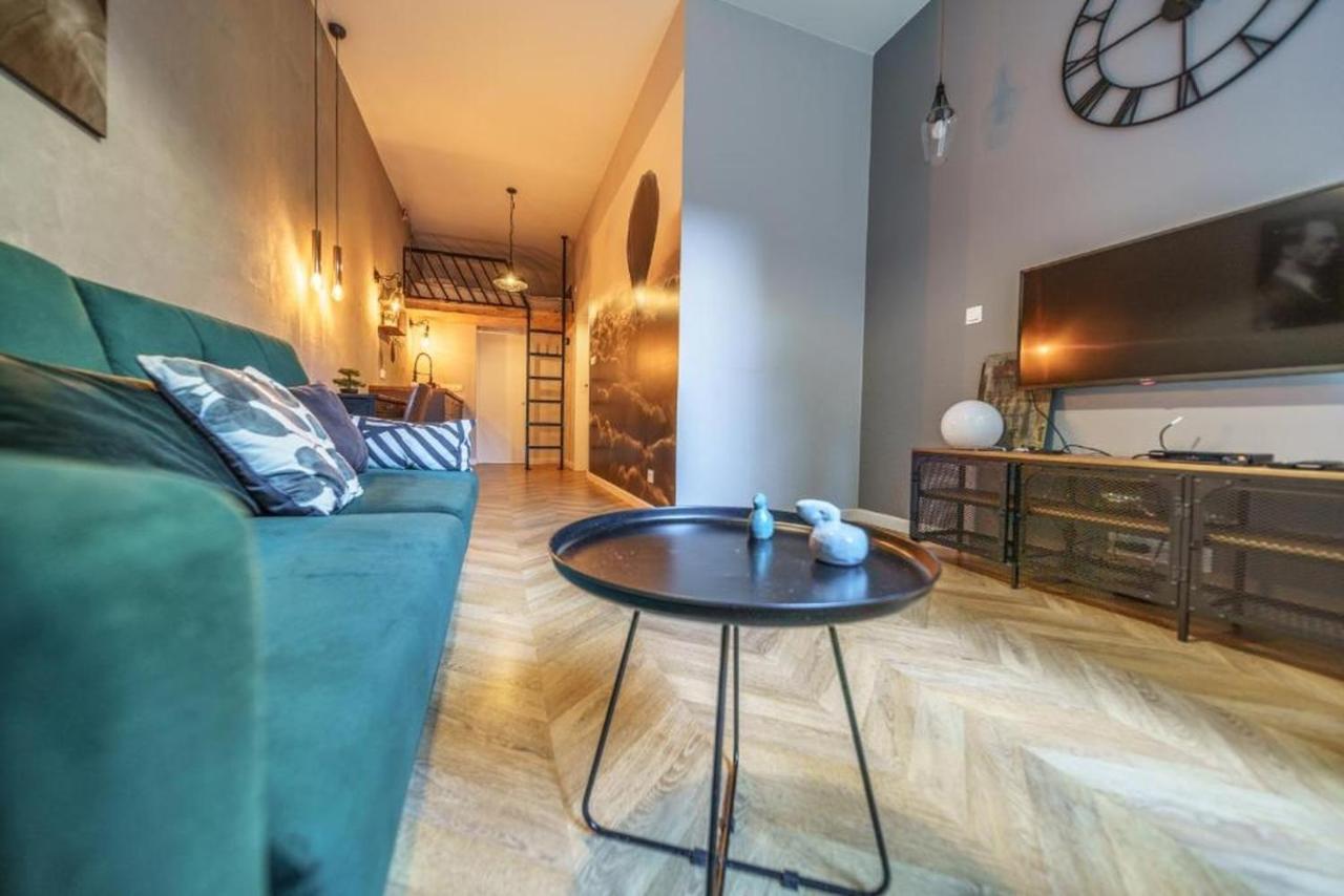 Cozy And Bright - Golden Apartments - Z14-1A Βαρσοβία Εξωτερικό φωτογραφία