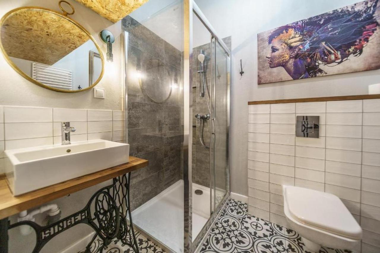 Cozy And Bright - Golden Apartments - Z14-1A Βαρσοβία Εξωτερικό φωτογραφία