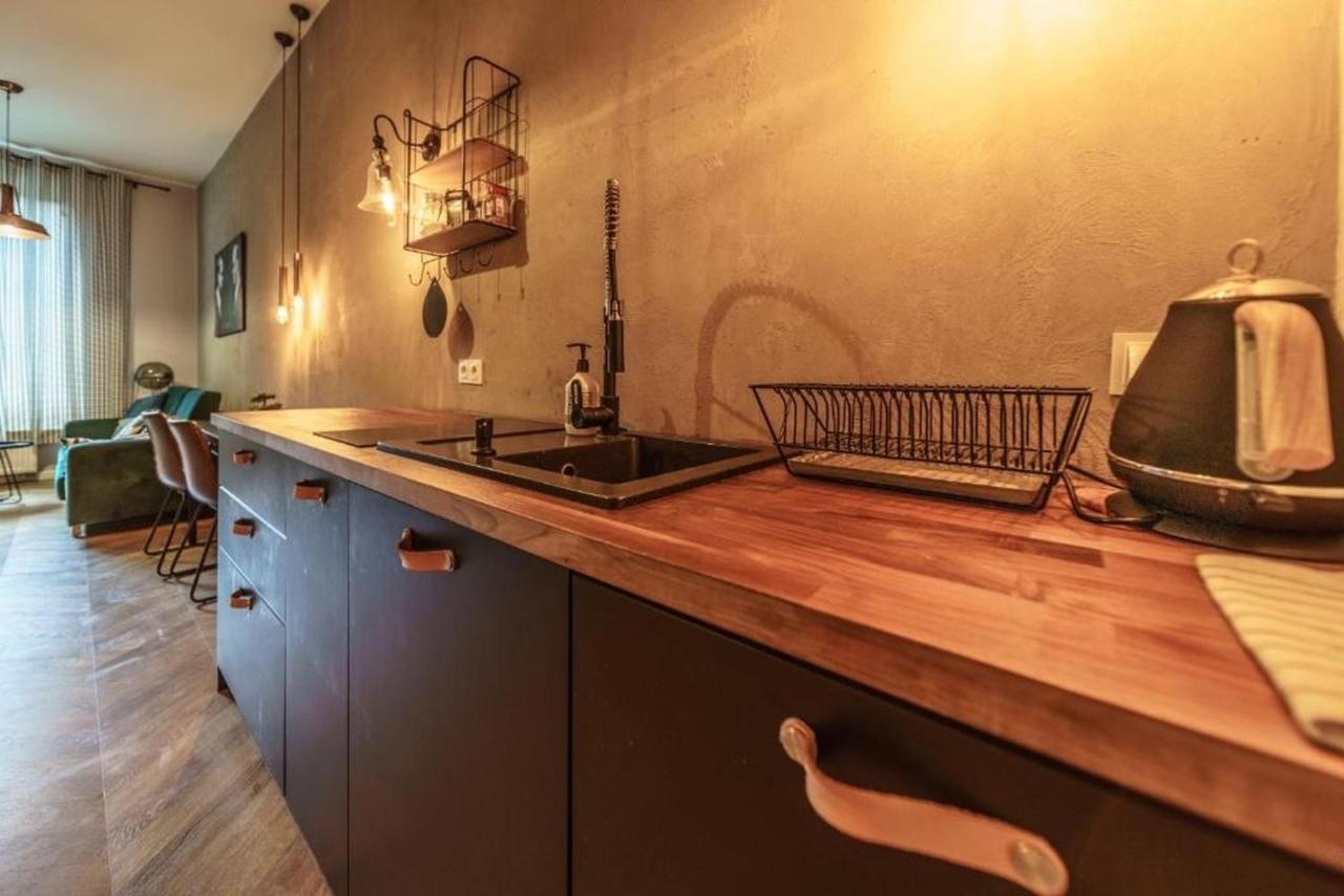 Cozy And Bright - Golden Apartments - Z14-1A Βαρσοβία Εξωτερικό φωτογραφία