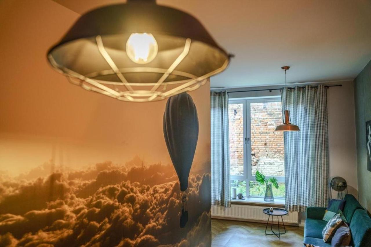 Cozy And Bright - Golden Apartments - Z14-1A Βαρσοβία Εξωτερικό φωτογραφία