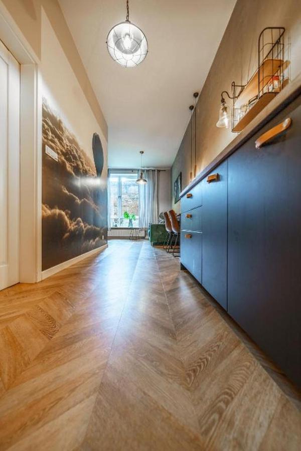 Cozy And Bright - Golden Apartments - Z14-1A Βαρσοβία Εξωτερικό φωτογραφία